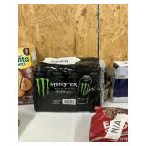 Monster energy 12-24 fl oz