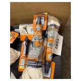 Casabella 4 ct floor cleaning tools lot