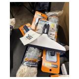 Casabella 5 ct floor cleaning tools lot