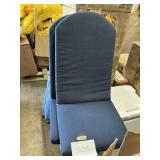 Sunbrella 2 Outdoor chair cushions