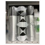 ck One body spray 3-6.3 oz cans