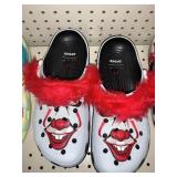 Penny Wise Crocs size 11