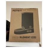 PetKit smart pet feeder