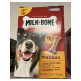 Milk Bone 15lbs
