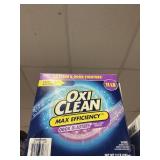 Oxi Clean 11lb