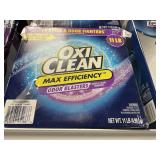 Oxi Clean 11lb