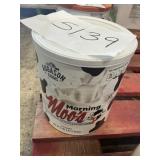 Auguson farms morning moos 3 lbs