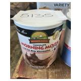 Auguson farms morning moos 14 qt