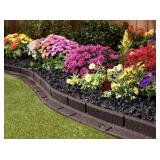 4 ft Roman brick -red