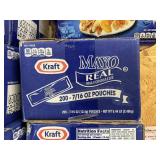 Kraft mayo 200 puches
