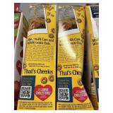 Cheerios 2 boxes
