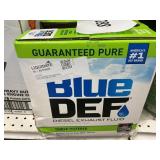Blue Def 2.5 gal
