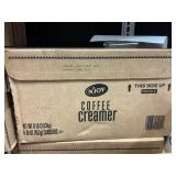 NJoy coffee creamer 8-16 oz