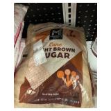 Cane light brown sugar 7lbs