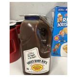 Sweet Baby Rays BBQ sauce 1 gal