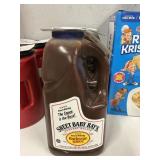 Sweet Baby Rays BBQ sauce 1 gal