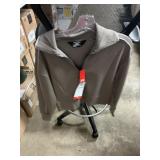 Half zipped pullover XS