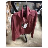 Half zip pullover 3XL