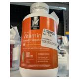 Vitamin C 500 tablets