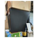 24in Large square planter