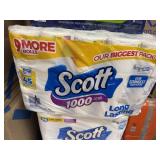 Scott 45 rolls
