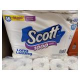 Scott 36 rolls