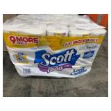 Scott 45 rolls