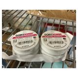Sortkwik fingertip moistener 6 ct