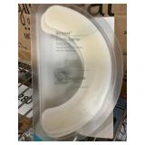 Brava elastic barrier strips 20pcs