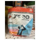 Gatorade zero 40 sticks