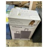 iFly Smart antibacterial 2 pc luggage set