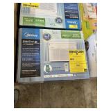 Midea A/C 8,000 BTU