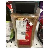 Instant coffee 14 oz