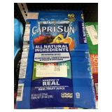 Capri-Sun 40 variety pack