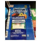 Capri-Sun 40 variety pack