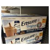 Ensure chocolate 24 pack