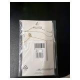 Hollister 3 pack necklaces