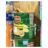 Del Monte whole kernel corn 106 oz