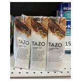 Tazo chai latte 3-32 fl oz