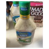 Ranch  40 fl oz