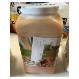 Italian dressing 1 gal
