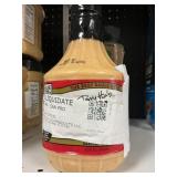 Yum Yum sauce 32 fl oz