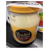 Dukes mayo 64 fl oz