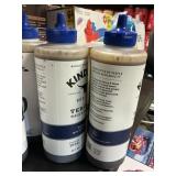 Kinders teriyaki 2-27.5oz