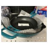Iron skillet set of 2