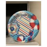 Premium plates 2-85 ct 10in