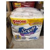 Scott 45 rolls