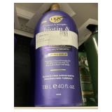 OGX shampoo & conditioner 2-40 fl oz