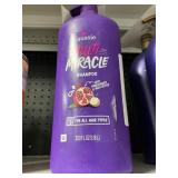 Aussie 2shampoo & 1conditioner 3-39.9 fl oz