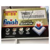 Finish ultimate quantum 90 tabs